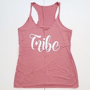 Tribe tank